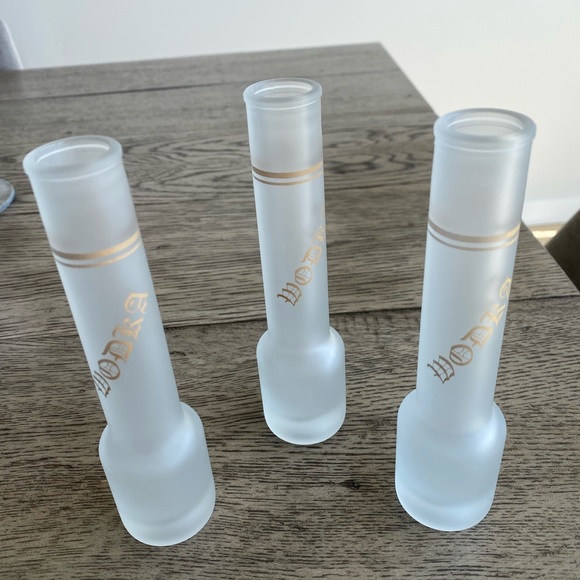 Home Kitchen Vodka Shooters - Picture 5 of 9